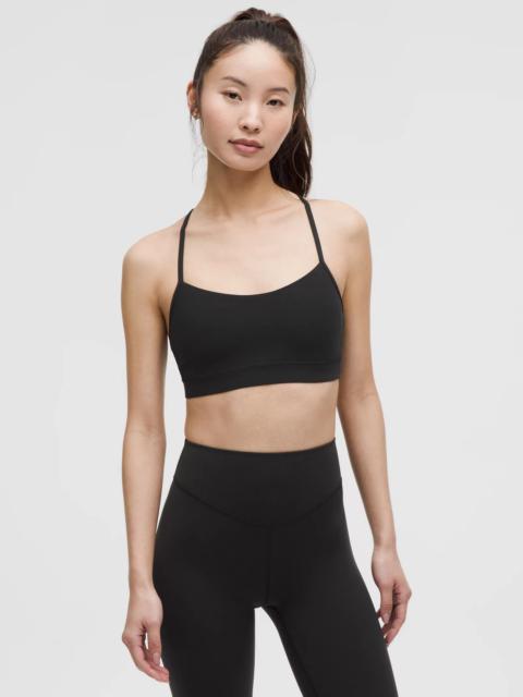 Flow Y Bra Nulu *Light Support, A–C Cups