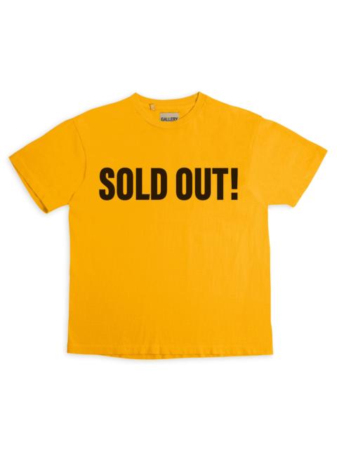 GALLERY DEPT. SOLD OUT TEE