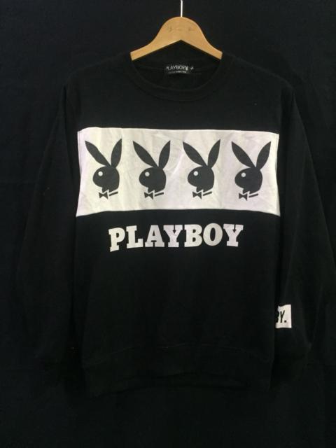 Other Designers Playboy Sweatshirt