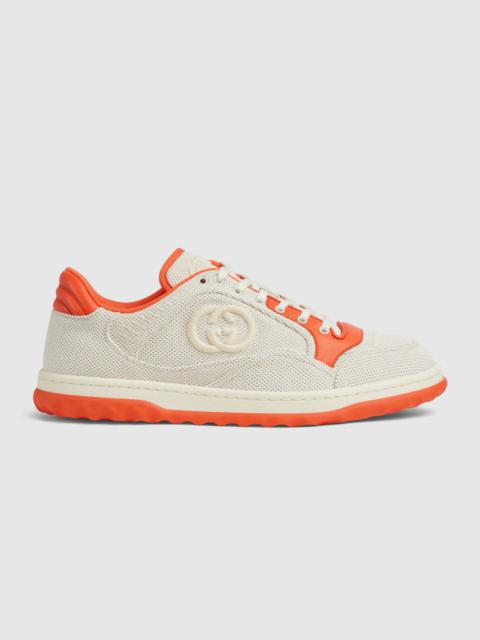 GUCCI Gucci MAC80 Canvas Sneakers