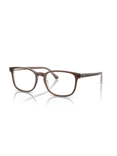 Ray-Ban RB5418 OPTICS