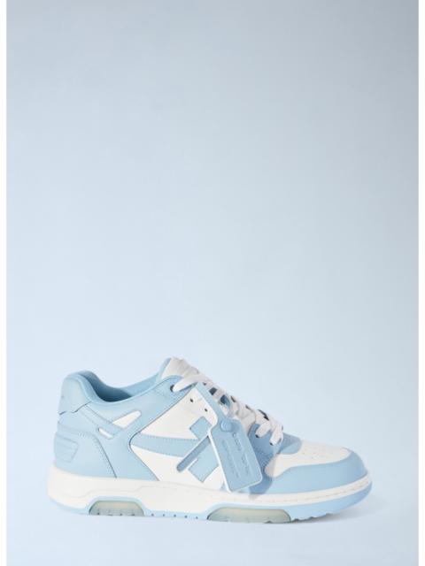 Off-White Off White Men Out Of Office Sneakers