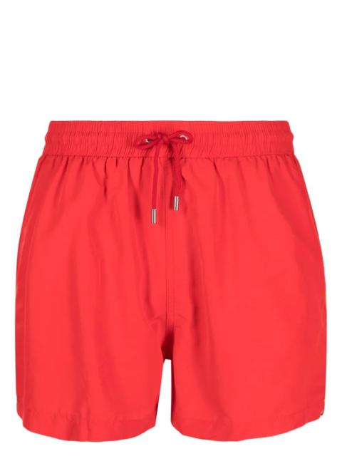 Paul Smith Mens Swim Short Pln+Strp