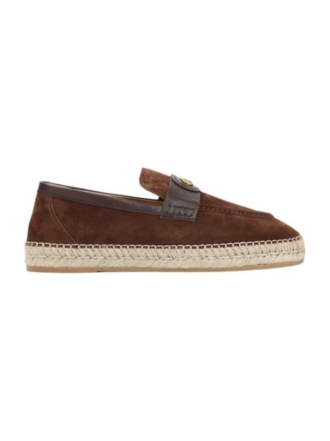 Valentino Espadrilles