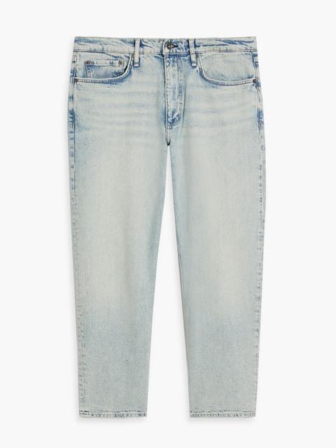 rag & bone Beck denim jeans