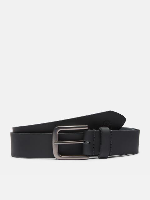Timberland Men's 35MM Classic Jean Belt