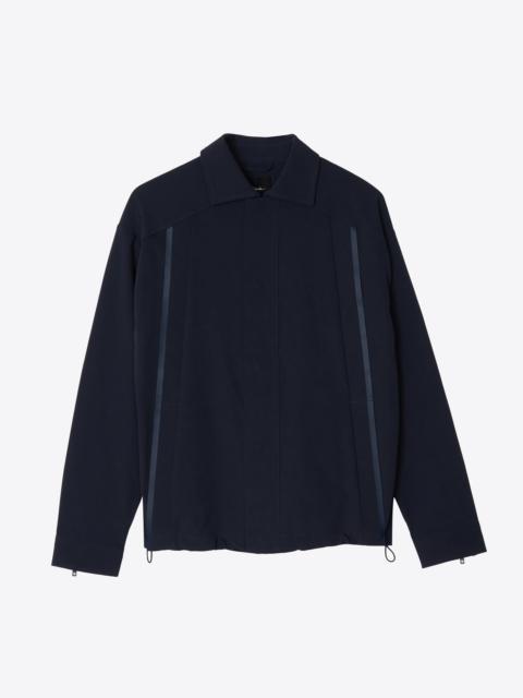 3.1 Phillip Lim The Coach Shirt Jacket