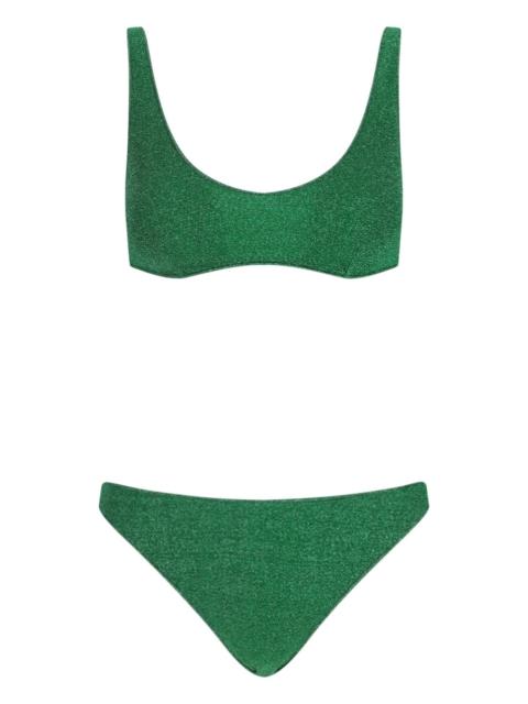 Oséree 'LUMIÈRE SPORTY' BIKINI SET