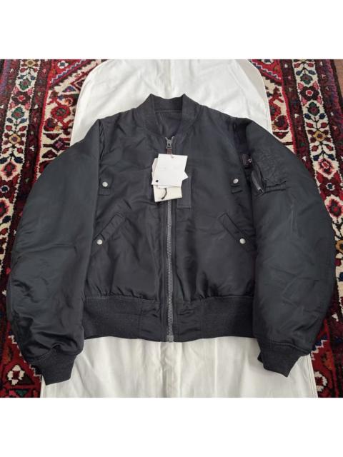 visvim visvim 18aw ma1 Thorson JKT jacket in black