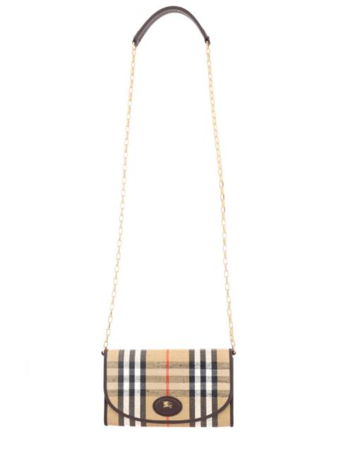 Burberry Burberry Women "Higlands" Portfolio