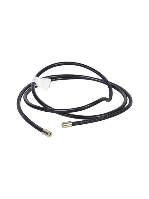 forte_forte Leather belt