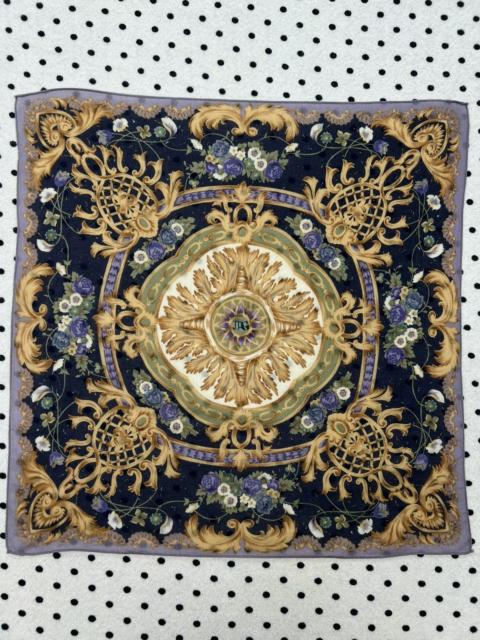 Jean Paul Gaultier Jean Paul Gaultier JPG Handkerchief