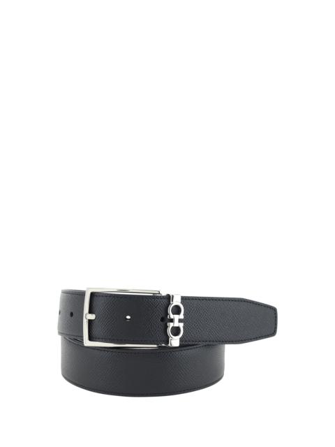 FERRAGAMO Ferragamo Reversible Belt