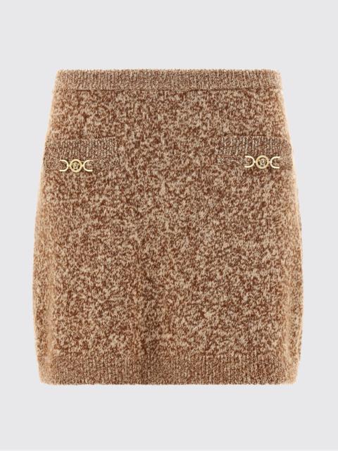 VERSACE Skirt woman Versace