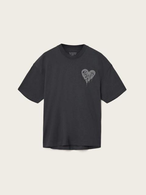 ALLSAINTS TRIP SHORT SLEEVE T-SHIRT