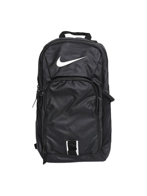 nike backpacks alpha Kappa Psi-Swoosh Backpack Padded Nike Sports Bag Alpha Duffel