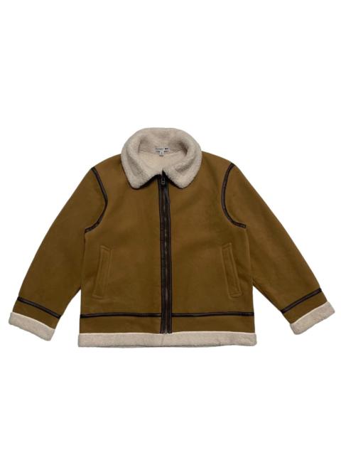 Other Designers JW Anderson x Uniqlo Jacket