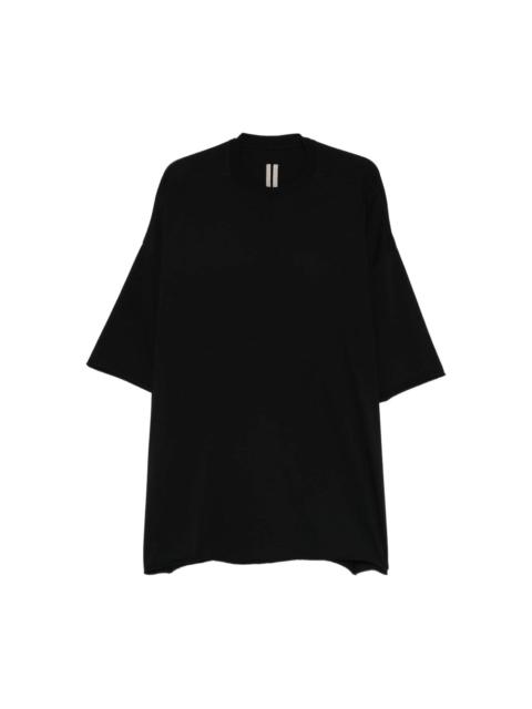 Rick Owens Rick Owens Black T-Shirts & Vests - T-Shirts Men