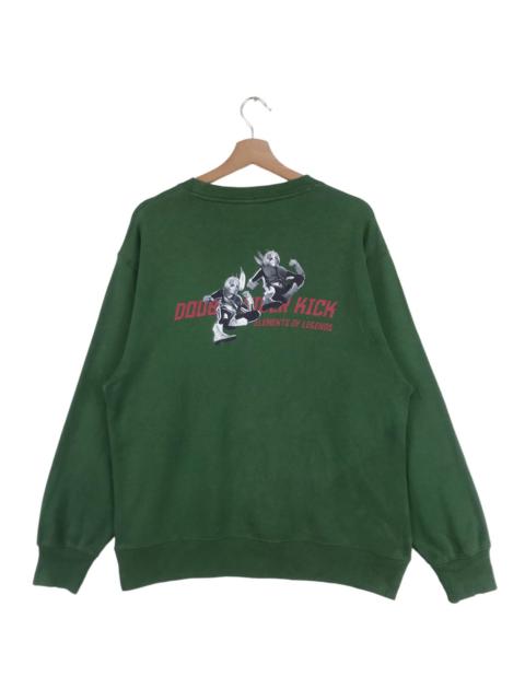 Other Designers Movie - Kamen Rider 50Th Anniversary Sweatshirts