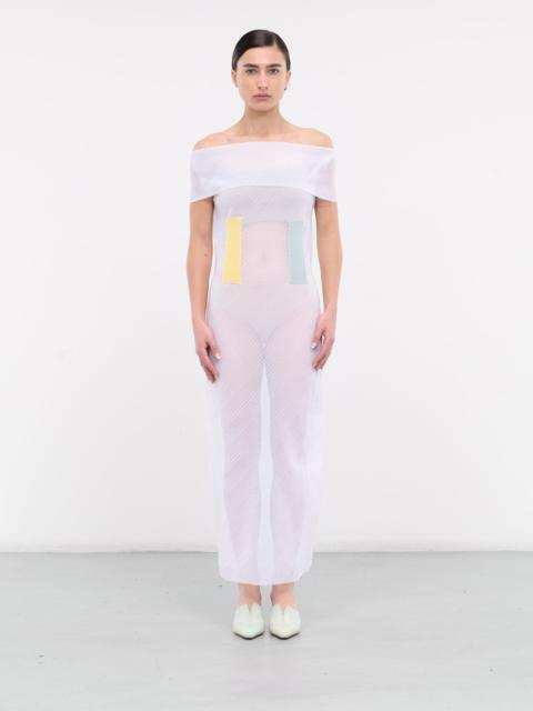 ECKHAUS LATTA Alto Dress