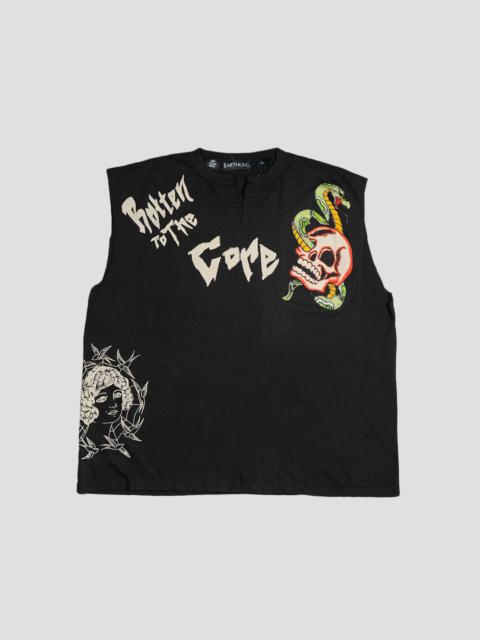 EARTHLING VIP ROTTEN TO THE CORE CHOPPER