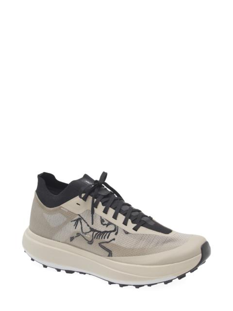 Arc'teryx Arc'Teryx Sylan Pro Running Shoe in Rune/Rune at Nordstrom