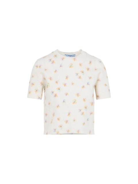 Prada Prada Wool Pullover Women