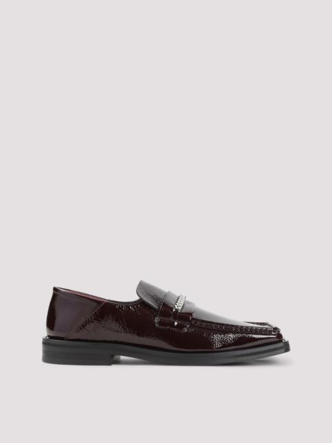 Martine Rose Martine Rose Martin Rose Fold Back Loafers (IT 43)
