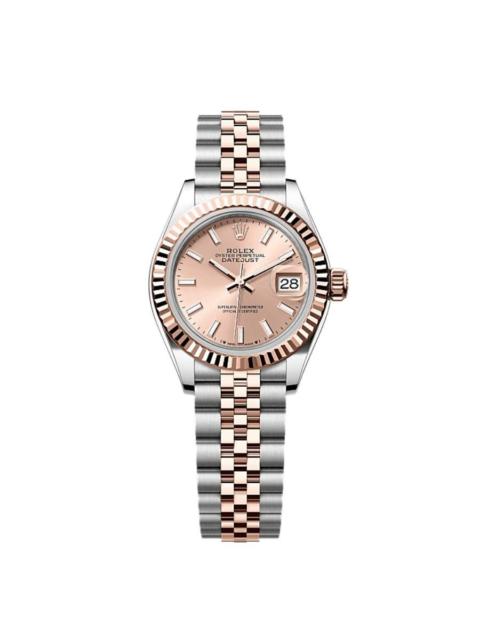 ROLEX Rolex Lady Datejust Automatic Ladies Watch M279171-0023