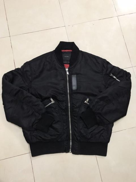 Other Designers Japanese Brand × Vintage × Zara - 🔥🔥BEST OFFER🔥🔥ZARA MAN BOMBER JACKET