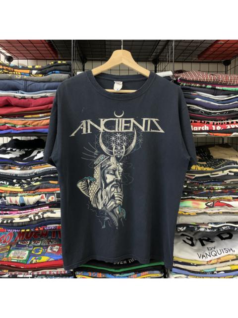 Other Designers Vintage - 🔥BEST OFFER🔥 VINTAGE ANCIIENTS CANADIAN HEAVY METAL