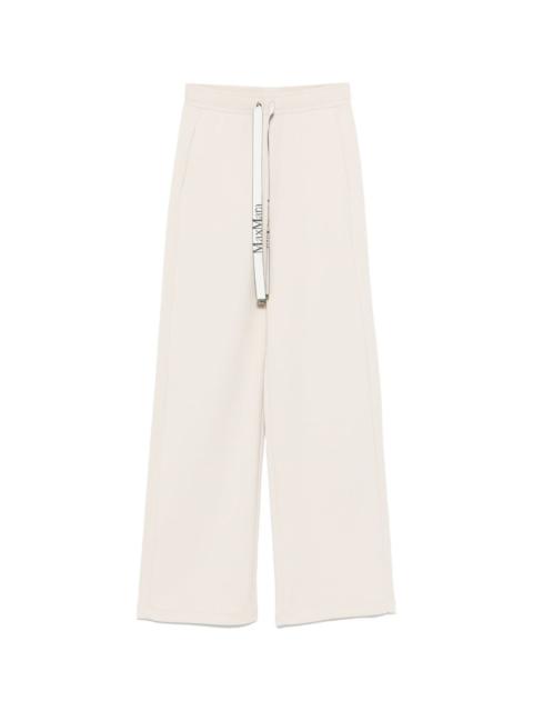 'S Max Mara Cotton trousers
