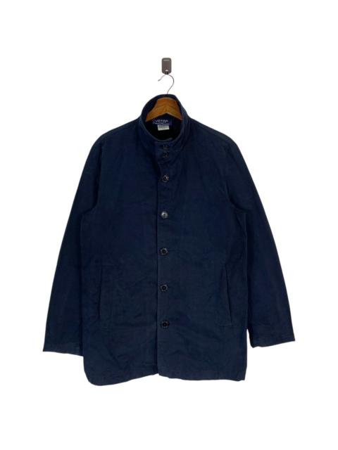 Other Designers VINTAGE VETRA UNITED ARROW FRANCE DESIGNER BUTTON JACKET