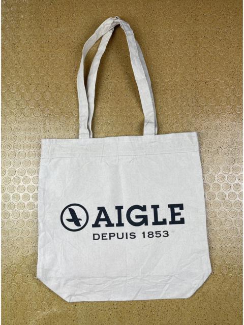 Other Designers Aigle - aigle tote bag shoulder bag