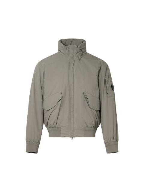 C.P. Company Pro-Tek Hooded Bomber Padded Jacket