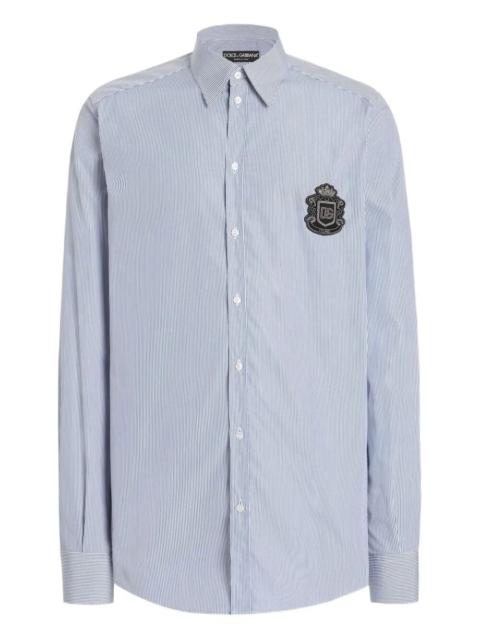 Dolce & Gabbana Dolce & Gabbana Men Camicia