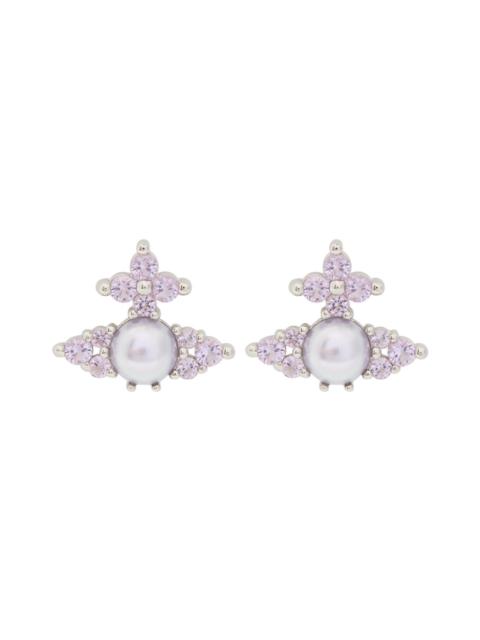 Vivienne Westwood Allie earrings - 6201035402G402 | REVERSIBLE