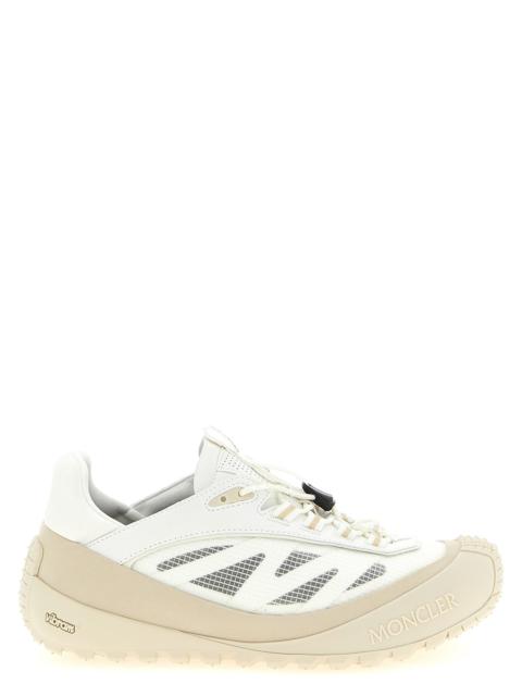 Moncler Moncler Women 'Trailgrip Lp' Sneakers