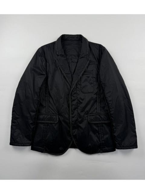 UNDERCOVER Undercover Nylon Jacket