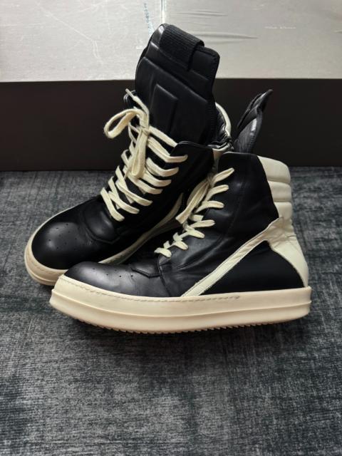 Rick Owens Rick Owens Sneakers
