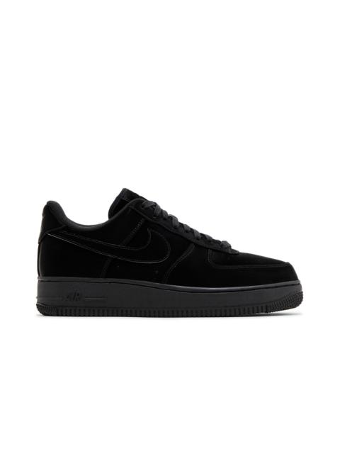Nike Air Force 1 Low LX 'Vanta Black'