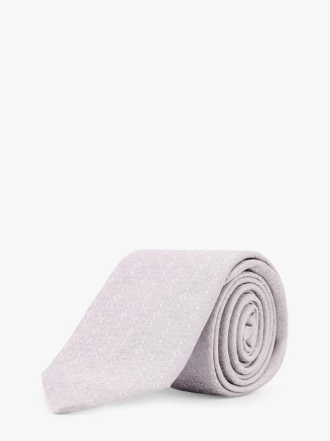 DOLCE e GABBANA - Silk tie