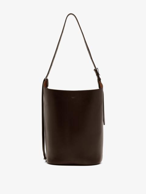 Proenza Schouler Brant Bucket Bag in Smooth Calf