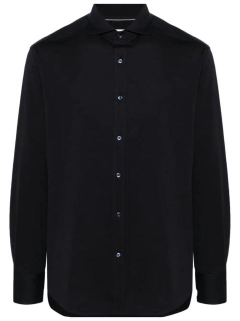 Brunello Cucinelli Jersey Shirt