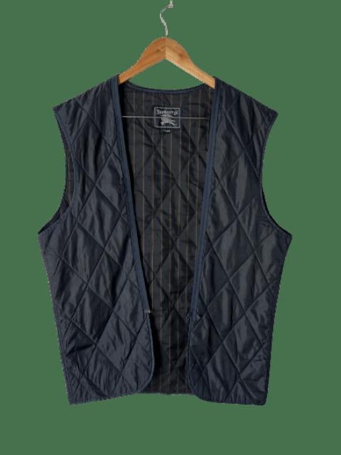 Burberry Burberry Inner Vest Lining for Jacket / Trench Coat