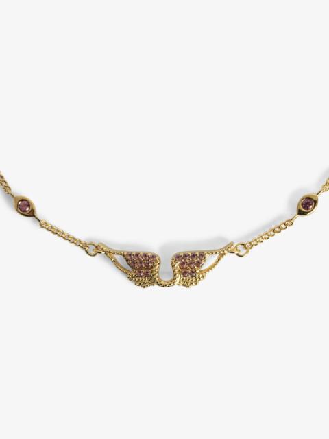 Zadig & Voltaire Rock Bracelet