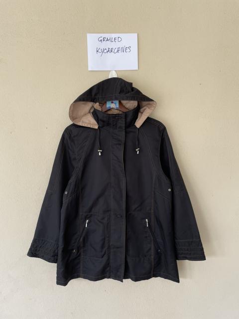 Other Designers Japanese Brand - EYH EXPEDITION CHIRE JACKET