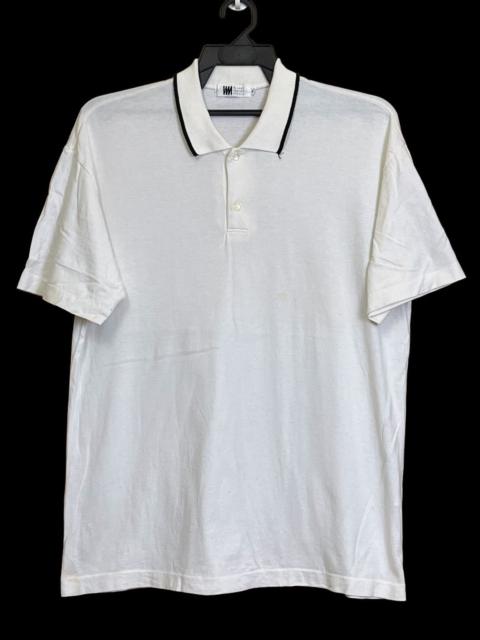 Other Designers ICONIC🔥VINTAGE ISSEY MIYAKE DESIGN STUDIO POLO SHIRT