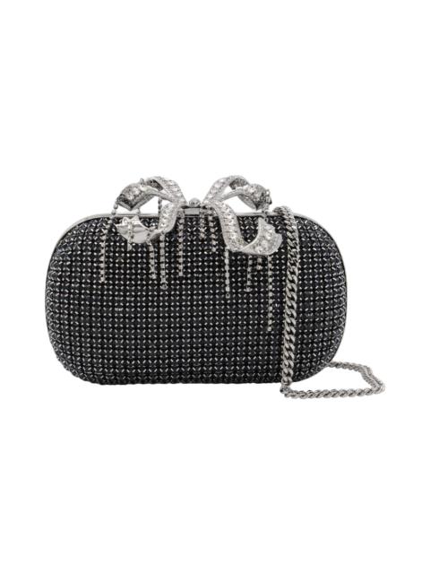 Dark Blue Clutches