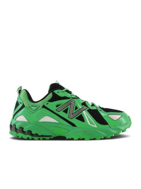 New Balance NEW BALANCE 610 2E WIDE 'GREEN PUNCH'